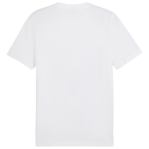 Puma Ανδρική κοντομάνικη μπλούζα Graphics Bonsai Tee